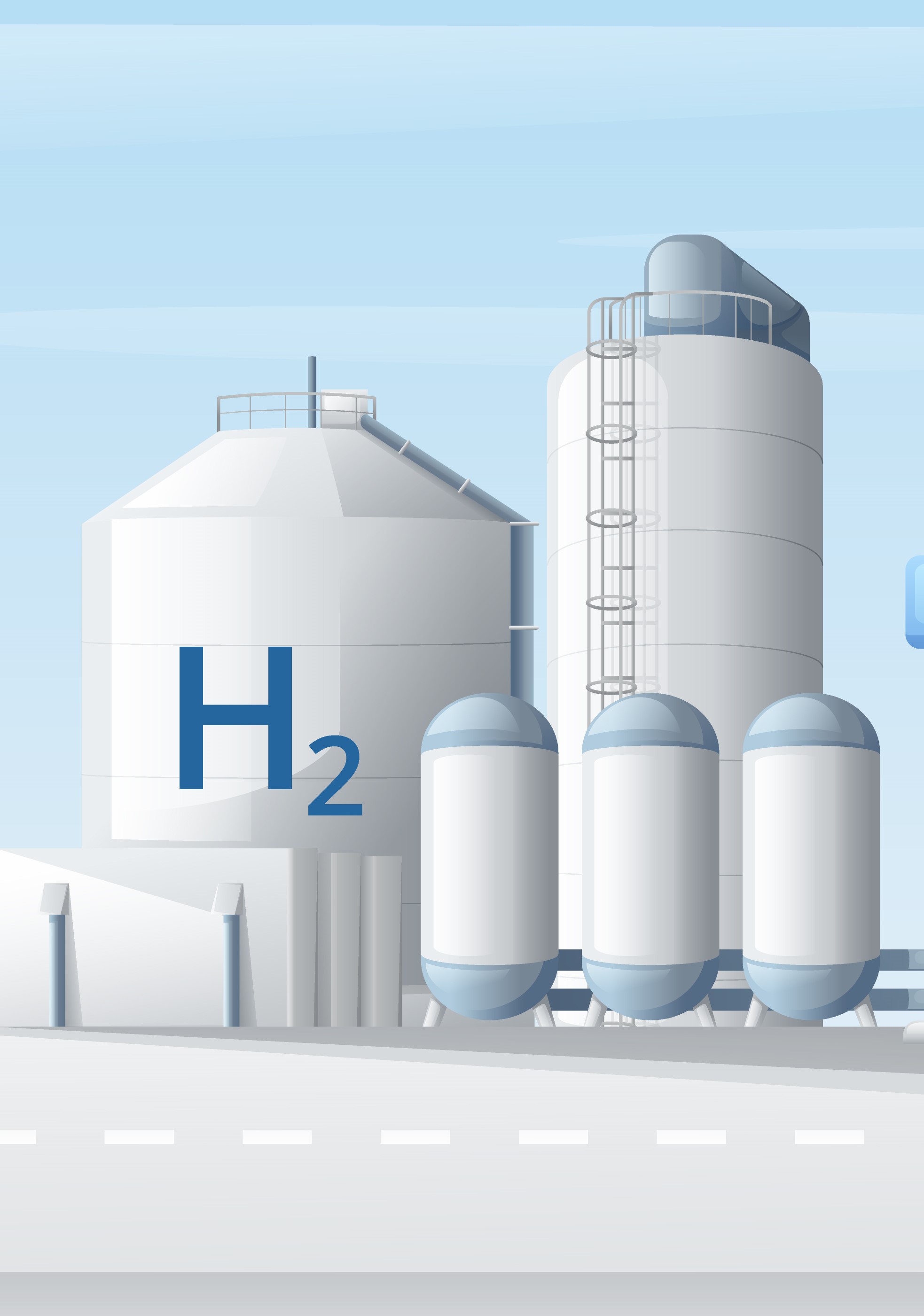 What India can do to site green hydrogen production plants effectively